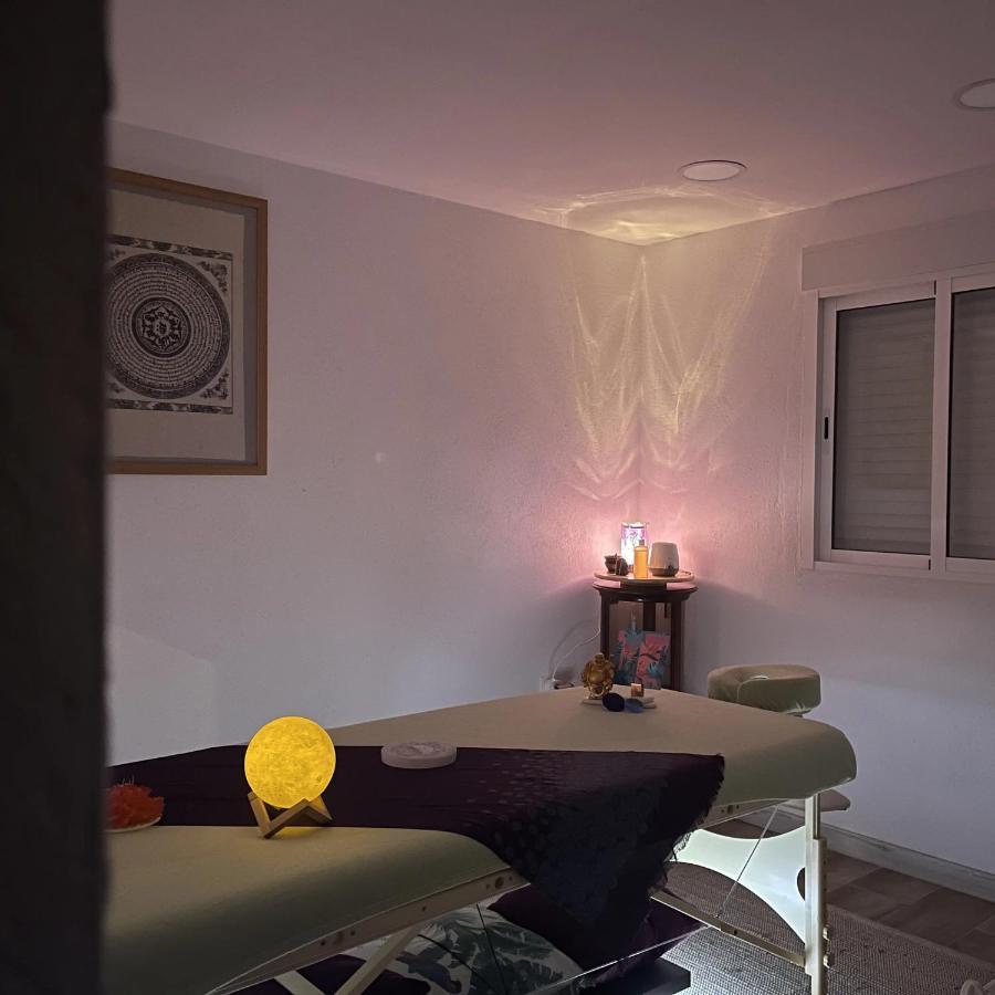 Hotel Terra Aloe à Torremolinos Extérieur photo