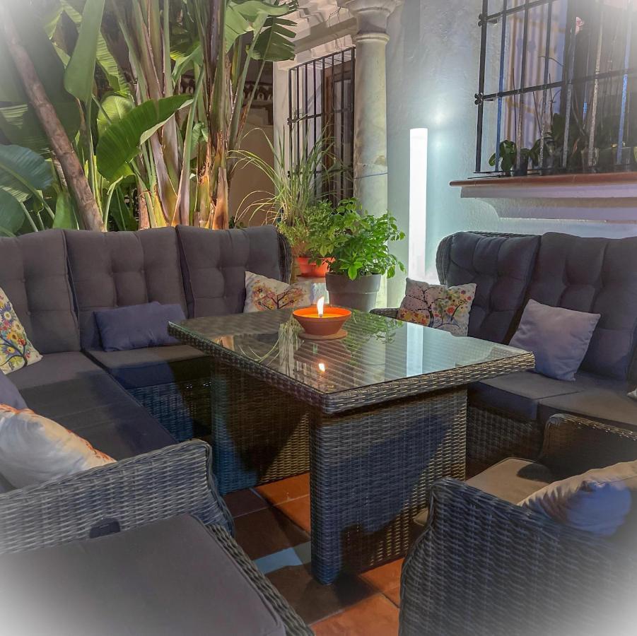 Hotel Terra Aloe à Torremolinos Extérieur photo