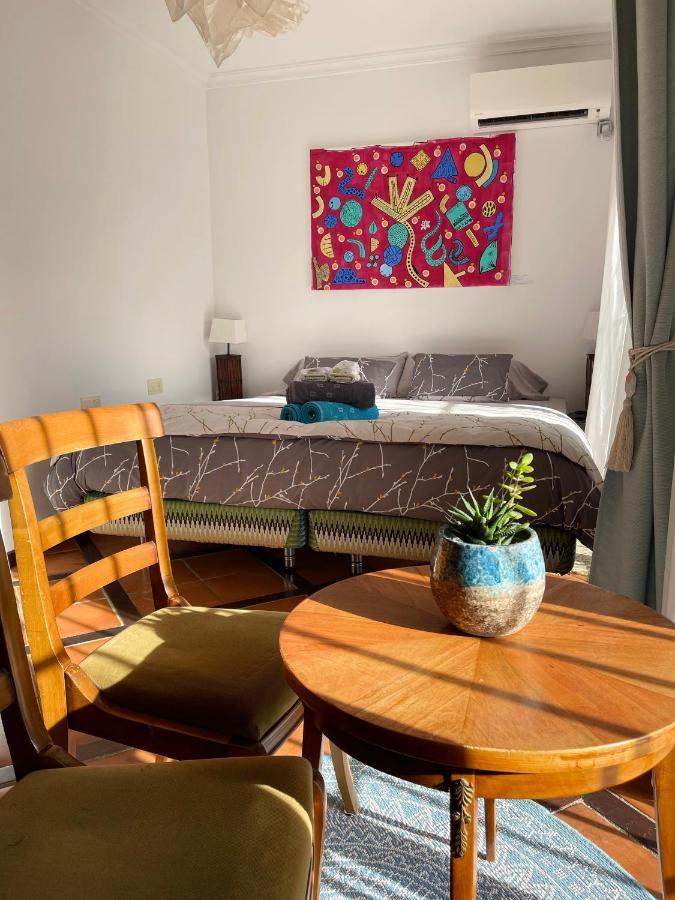 Hotel Terra Aloe à Torremolinos Extérieur photo