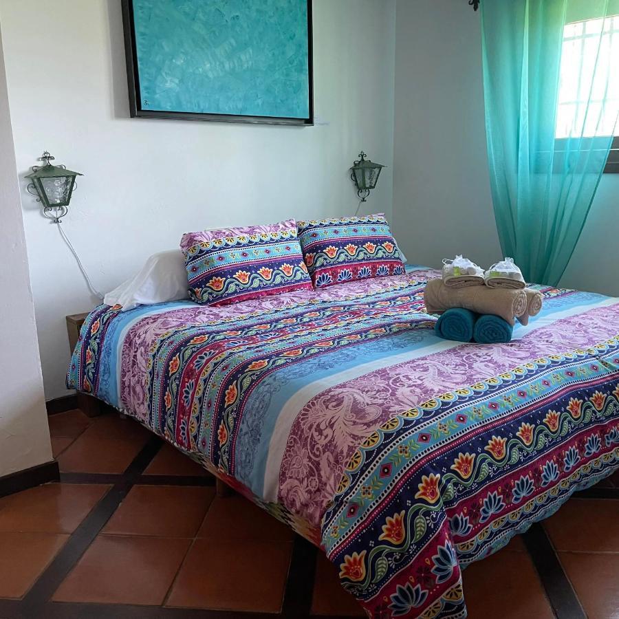 Hotel Terra Aloe à Torremolinos Extérieur photo